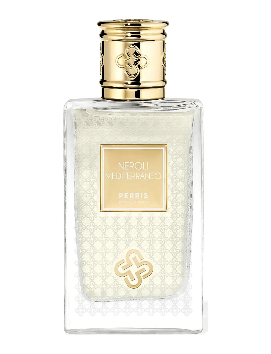 Perris Monte Carlo - NEROLI MEDITERRANEO - meestele - clear - 0