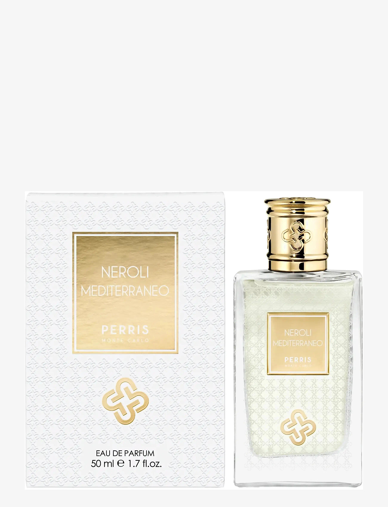 Perris Monte Carlo - NEROLI MEDITERRANEO - till honom  - clear - 1