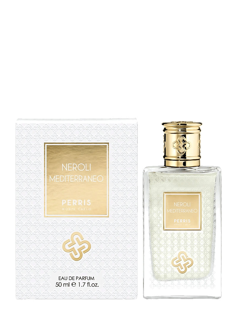 Perris Monte Carlo - NEROLI MEDITERRANEO - meestele - clear - 1