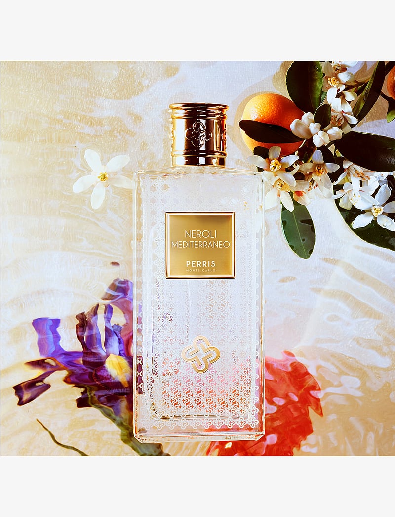 Perris Monte Carlo - NEROLI MEDITERRANEO - meestele - clear - 3