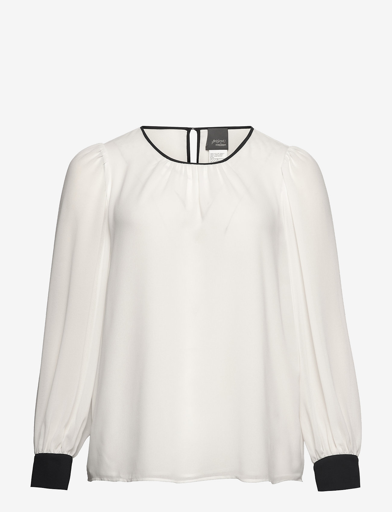 Persona by Marina Rinaldi - BUS - white - 0