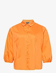 Persona by Marina Rinaldi - BASCO - marškiniai ilgomis rankovėmis - orange - 0
