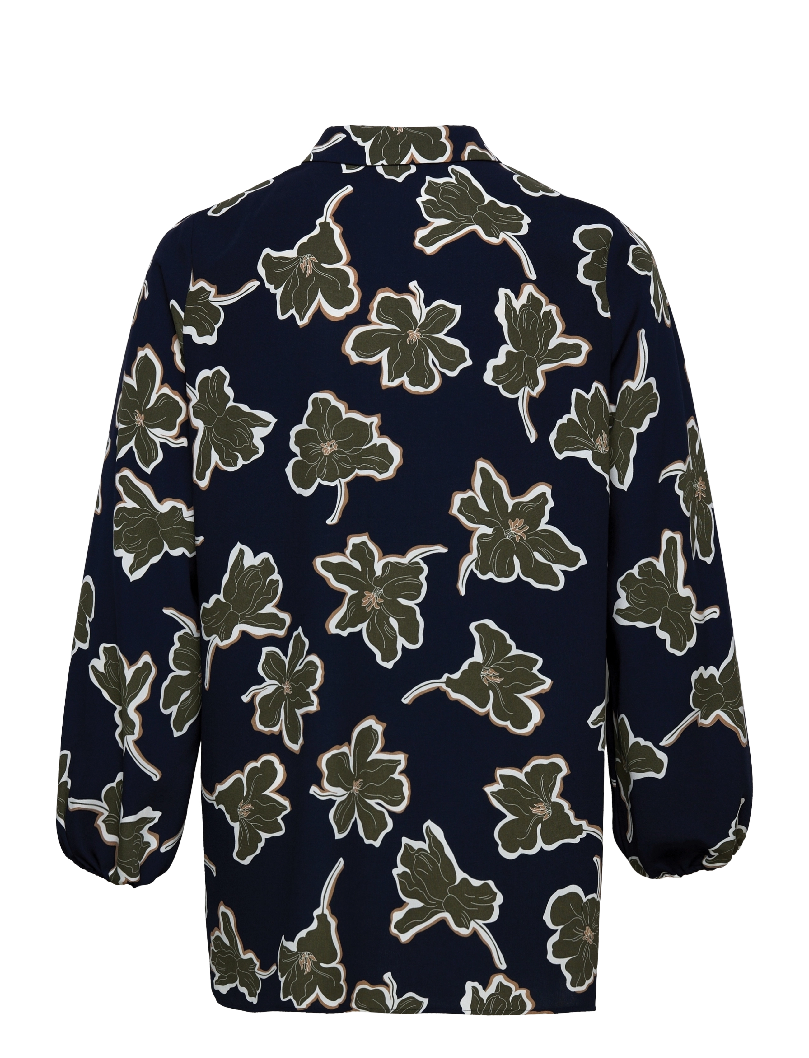 Persona by Marina Rinaldi - FELCE - navy blue - 1