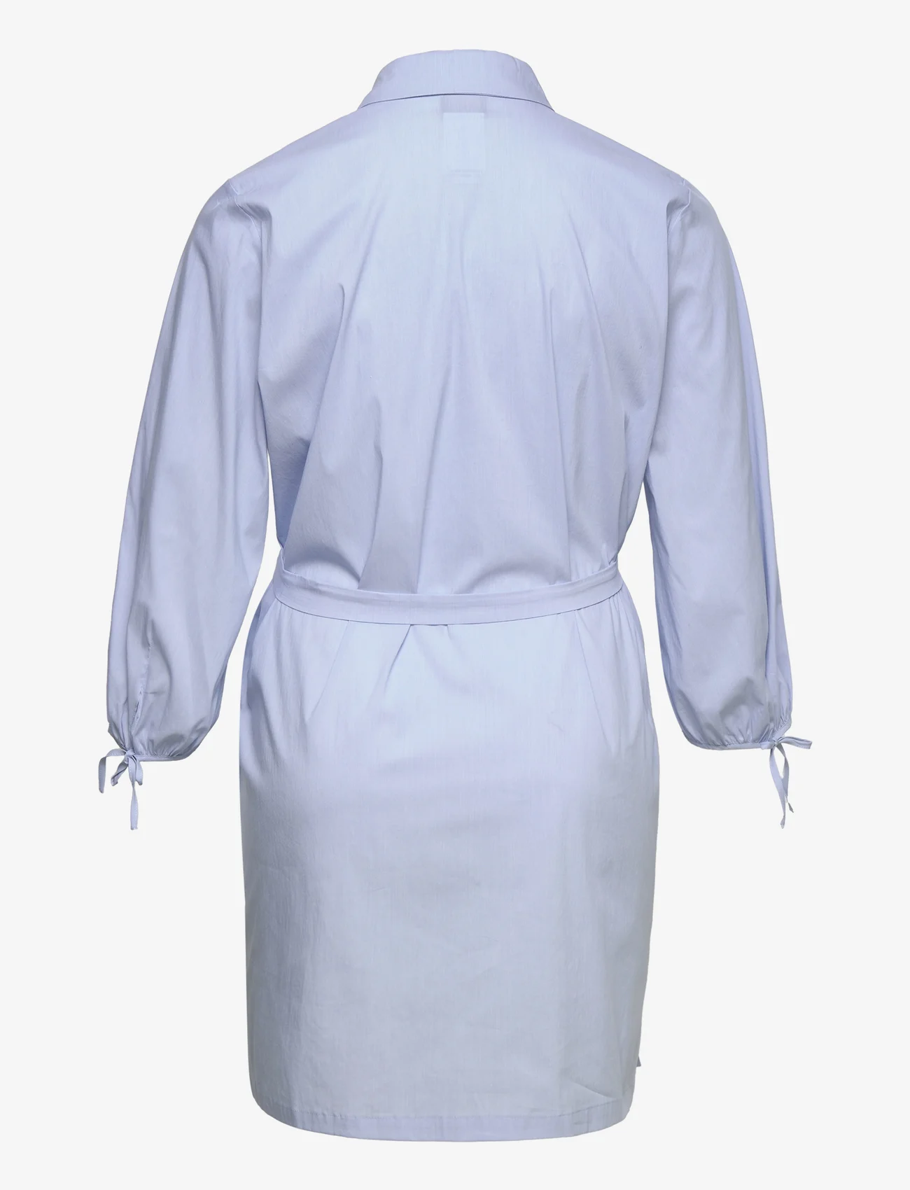 Persona by Marina Rinaldi - FINO - marškinių tipo suknelės - sky blue - 1