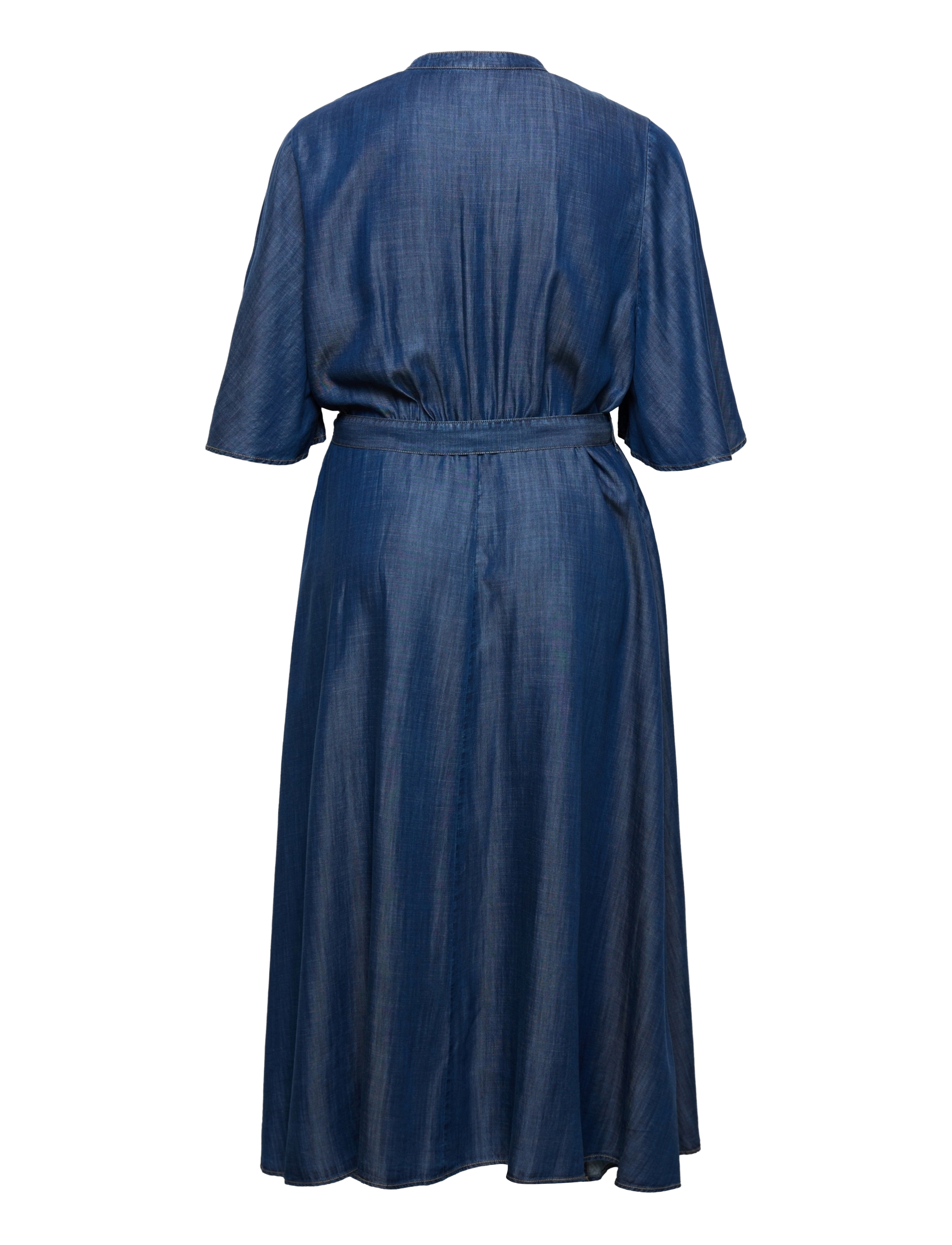 Persona by Marina Rinaldi - DAVANTI - navy blue - 1