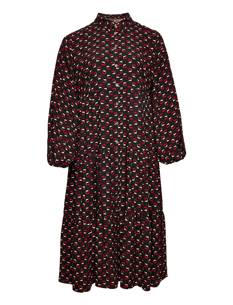 Persona by Marina Rinaldi Dare – midi dresses – shop at Booztlet