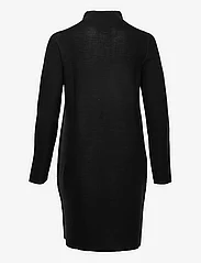 Persona by Marina Rinaldi - GALLERIA - knitted dresses - black - 1
