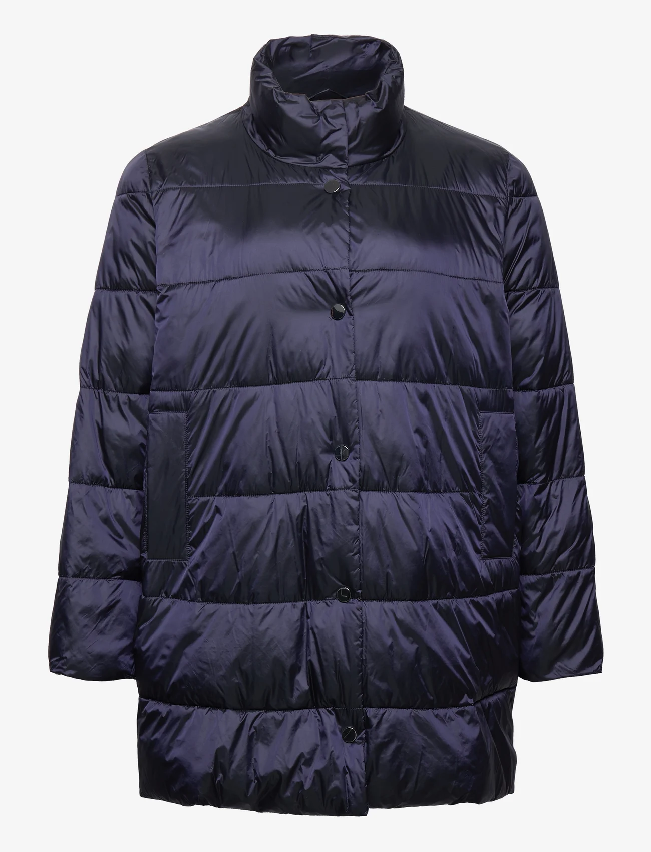 Persona by Marina Rinaldi - PEONIA - winterjacken - navy blue - 0