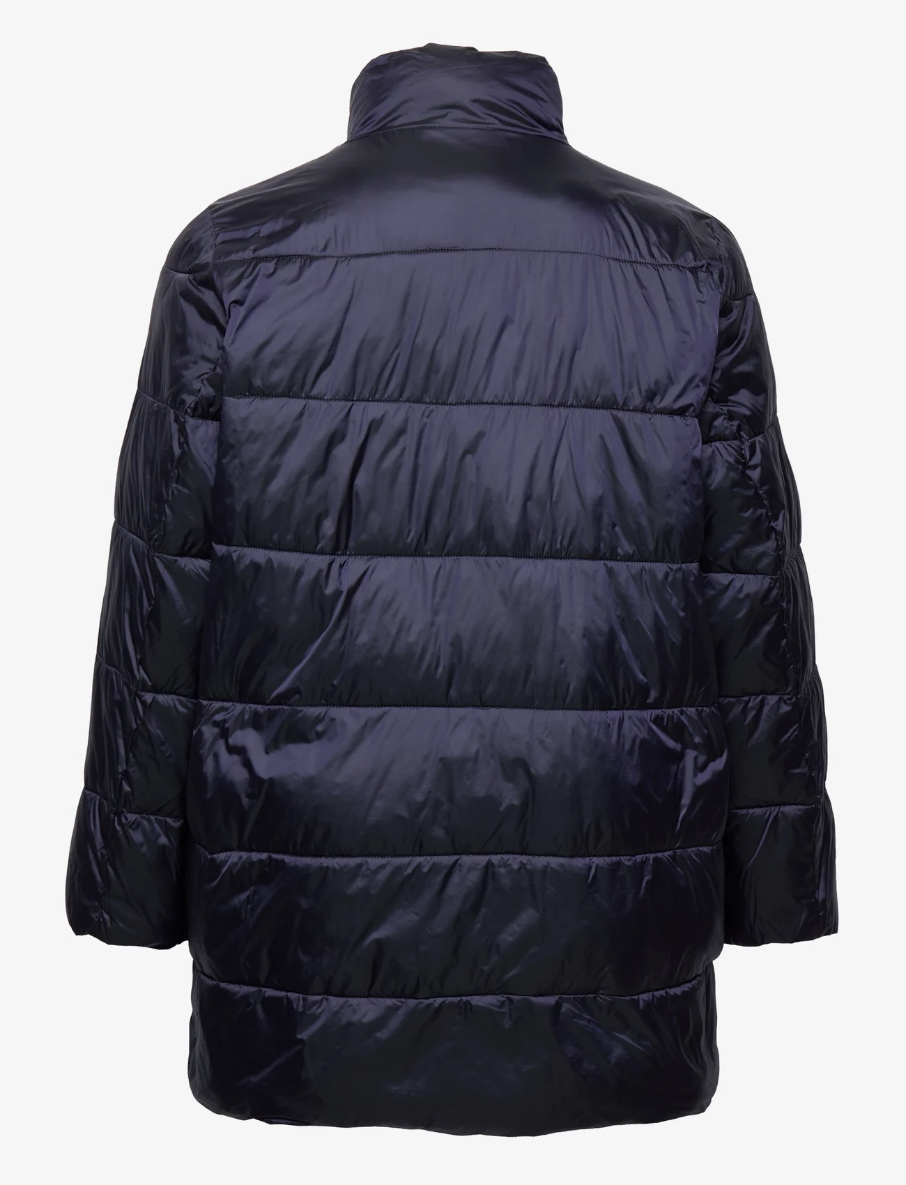 Persona by Marina Rinaldi - PEONIA - down- & padded jackets - navy blue - 1