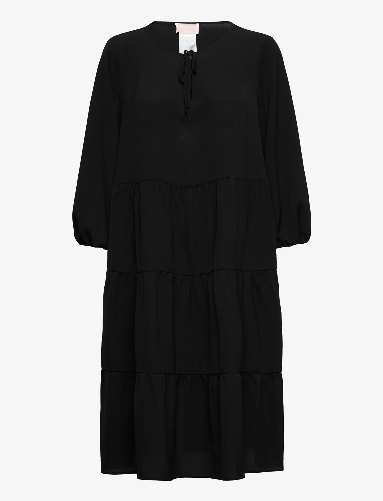 Persona by Marina Rinaldi - DOMENICA - shirt dresses - black - 0