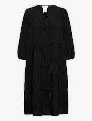 Persona by Marina Rinaldi - DOMENICA - shirt dresses - black - 0