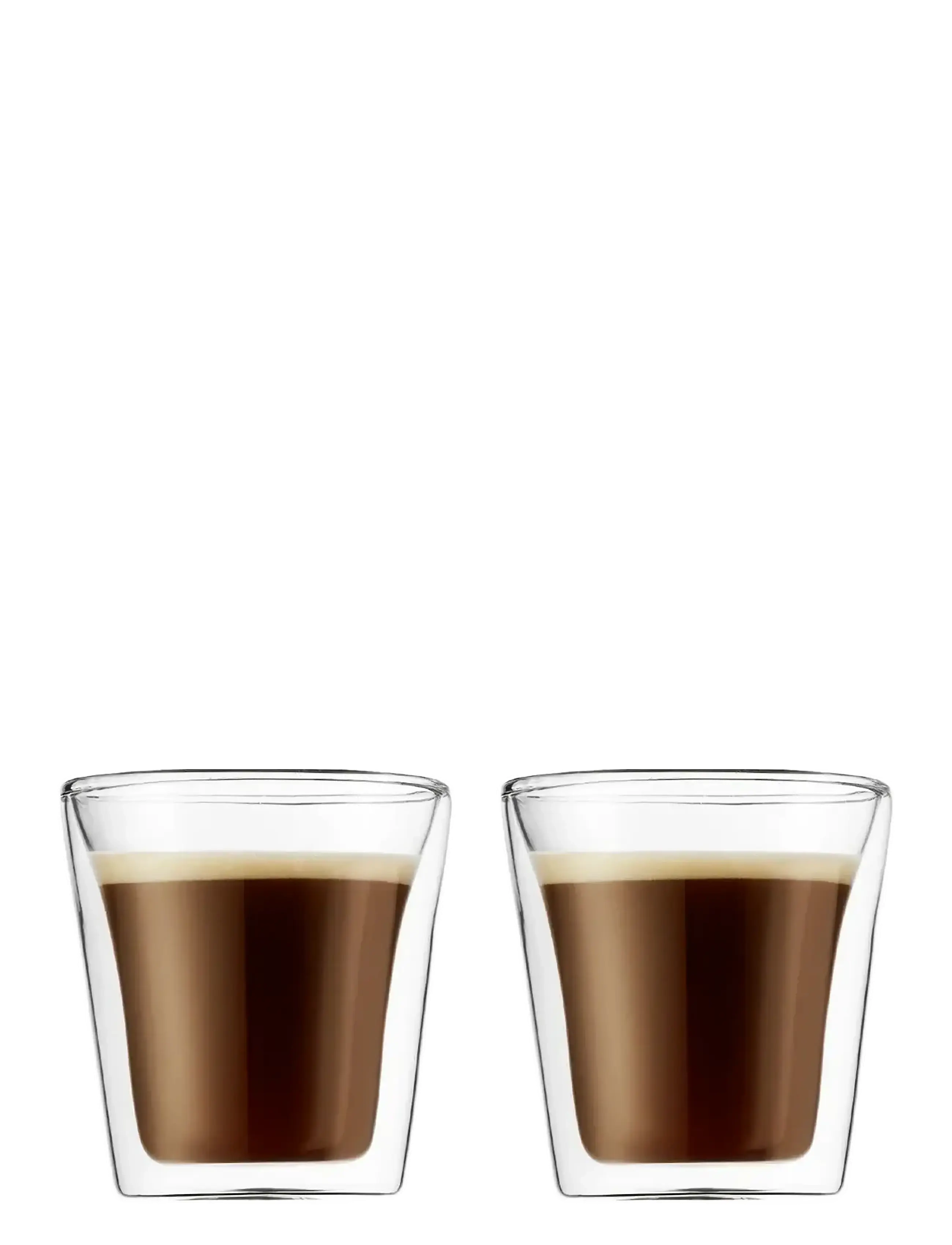 Bodum Canteen, Espresso Kop, Gul, Str: 10 CL