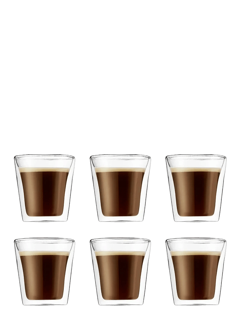 Bodum - BODUM CANTEEN - nach preis einkaufen - transparent - 0