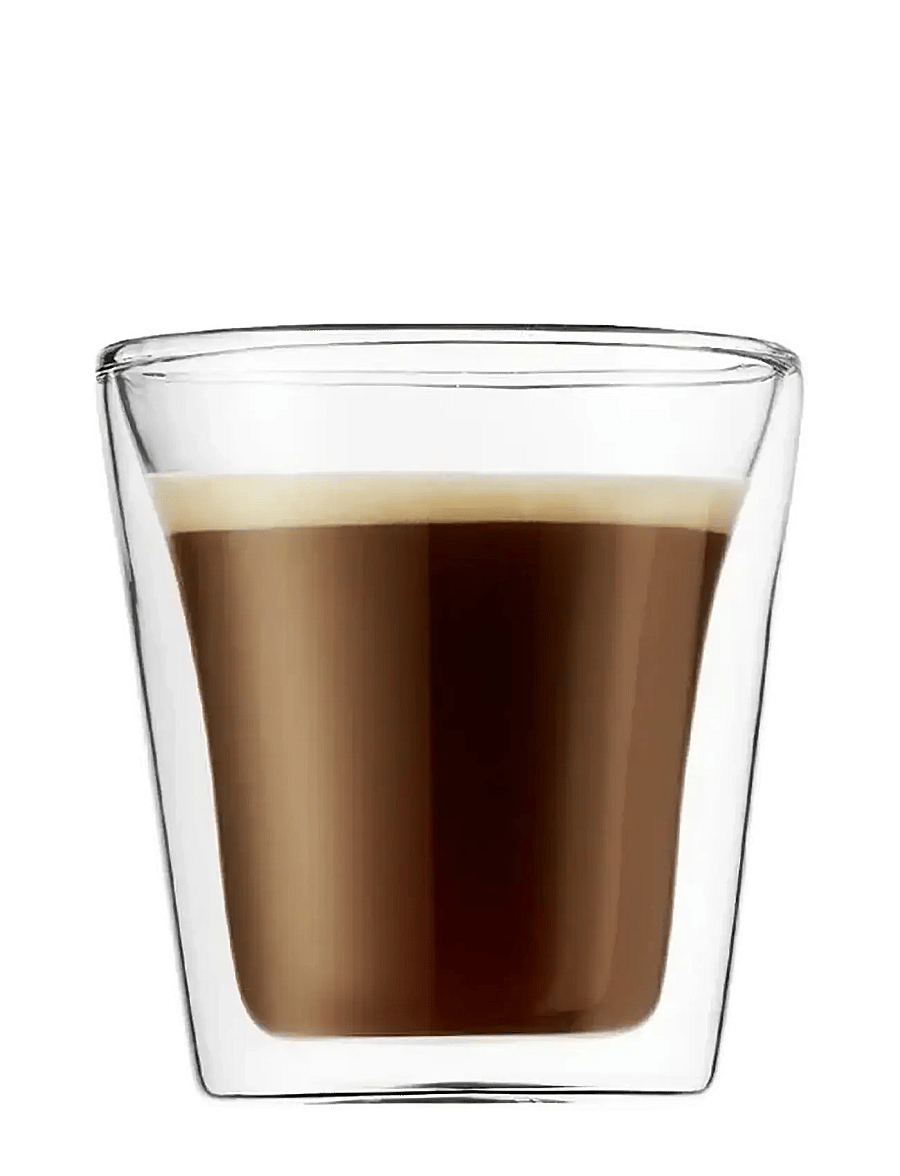 Bodum - BODUM CANTEEN - osta hinna alusel - transparent - 2