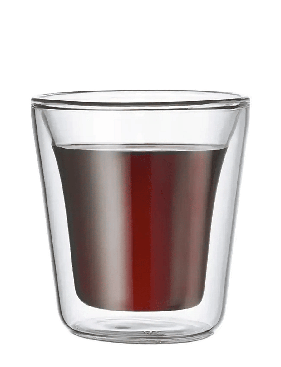 Bodum - BODUM CANTEEN - osta hinna alusel - transparent - 3