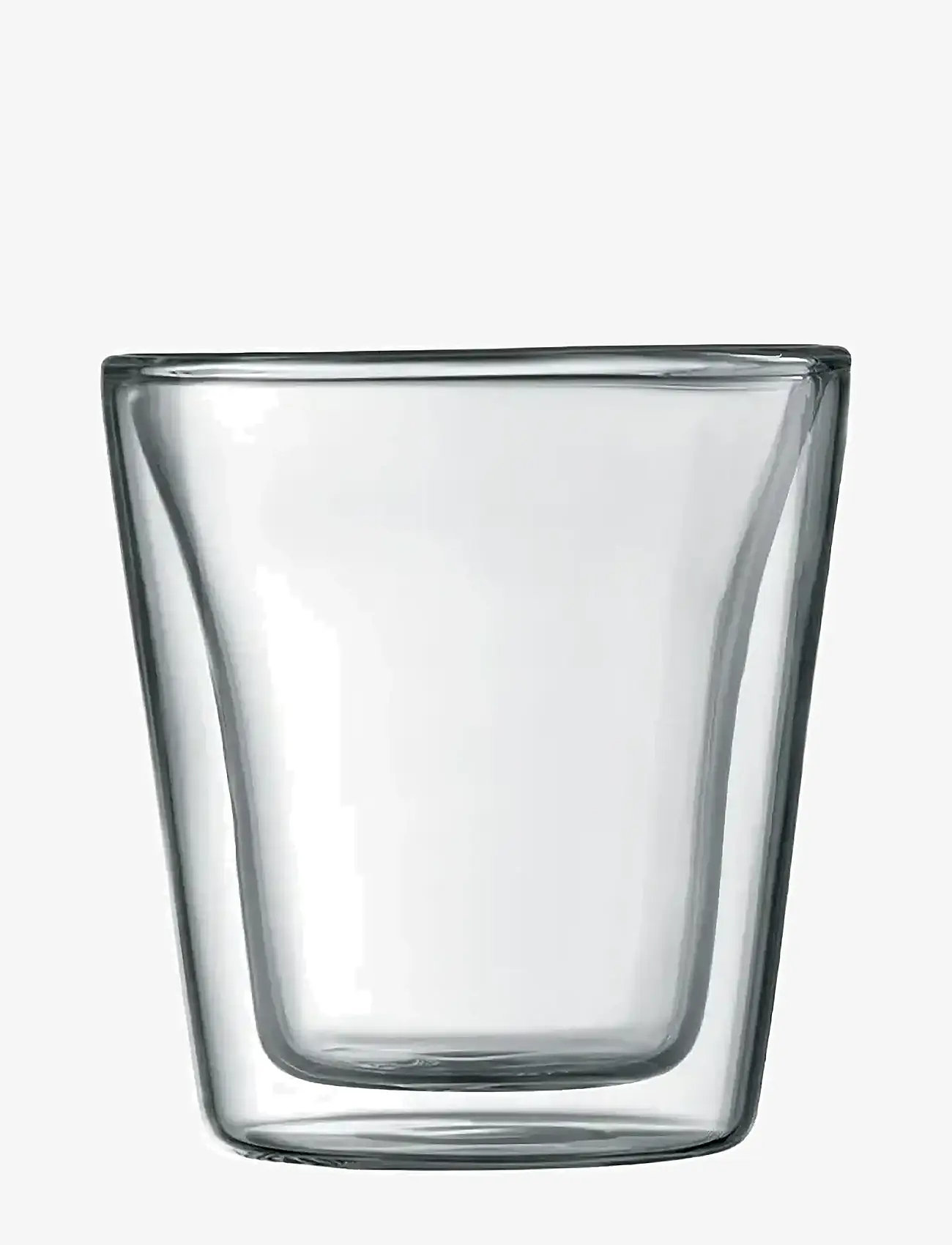 Bodum - BODUM CANTEEN - nach preis einkaufen - transparent - 3