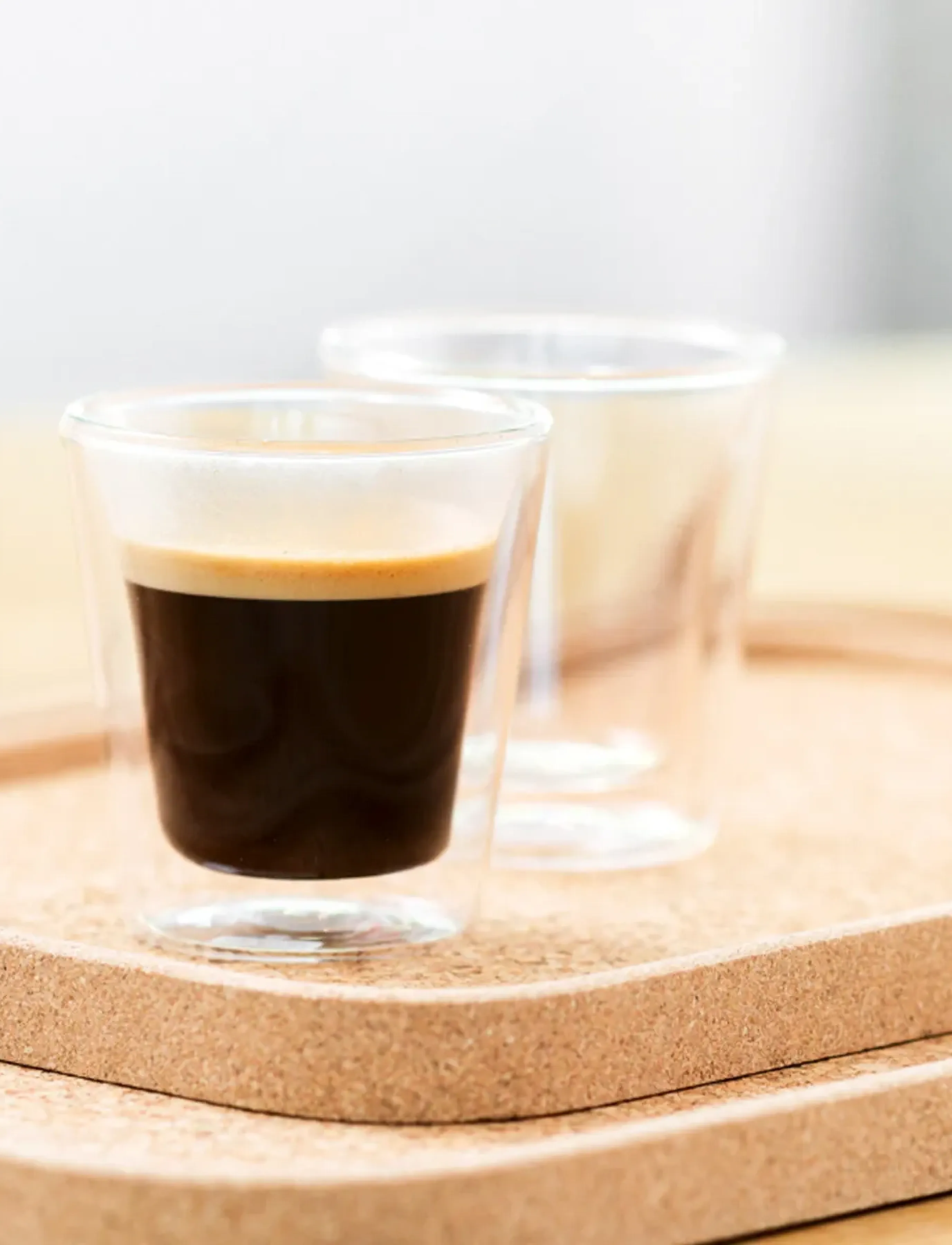 Bodum Bodum Canteen, 10 CL, Yellow, Kopper Og Krus > Espressokopper, Unisex