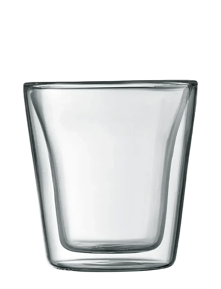 Bodum - BODUM CANTEEN - nach preis einkaufen - transparent - 4