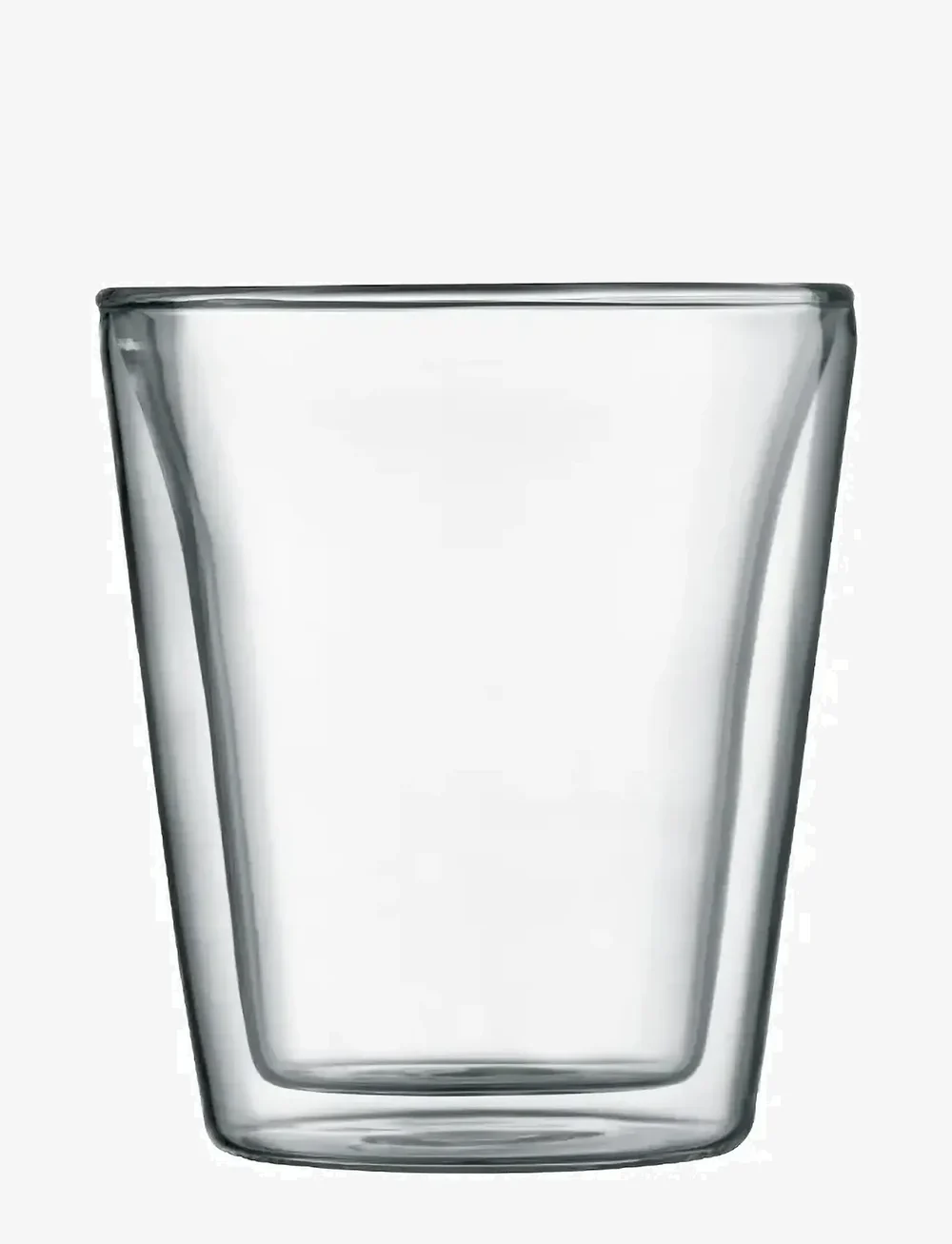 Bodum - BODUM CANTEEN - teetassid - transparent - 3