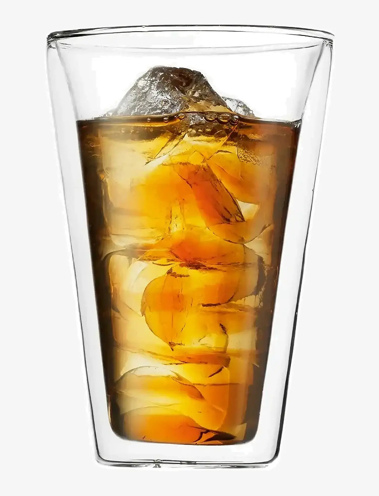 Bodum - BODUM CANTEEN - kaffekopper - transparent - 3