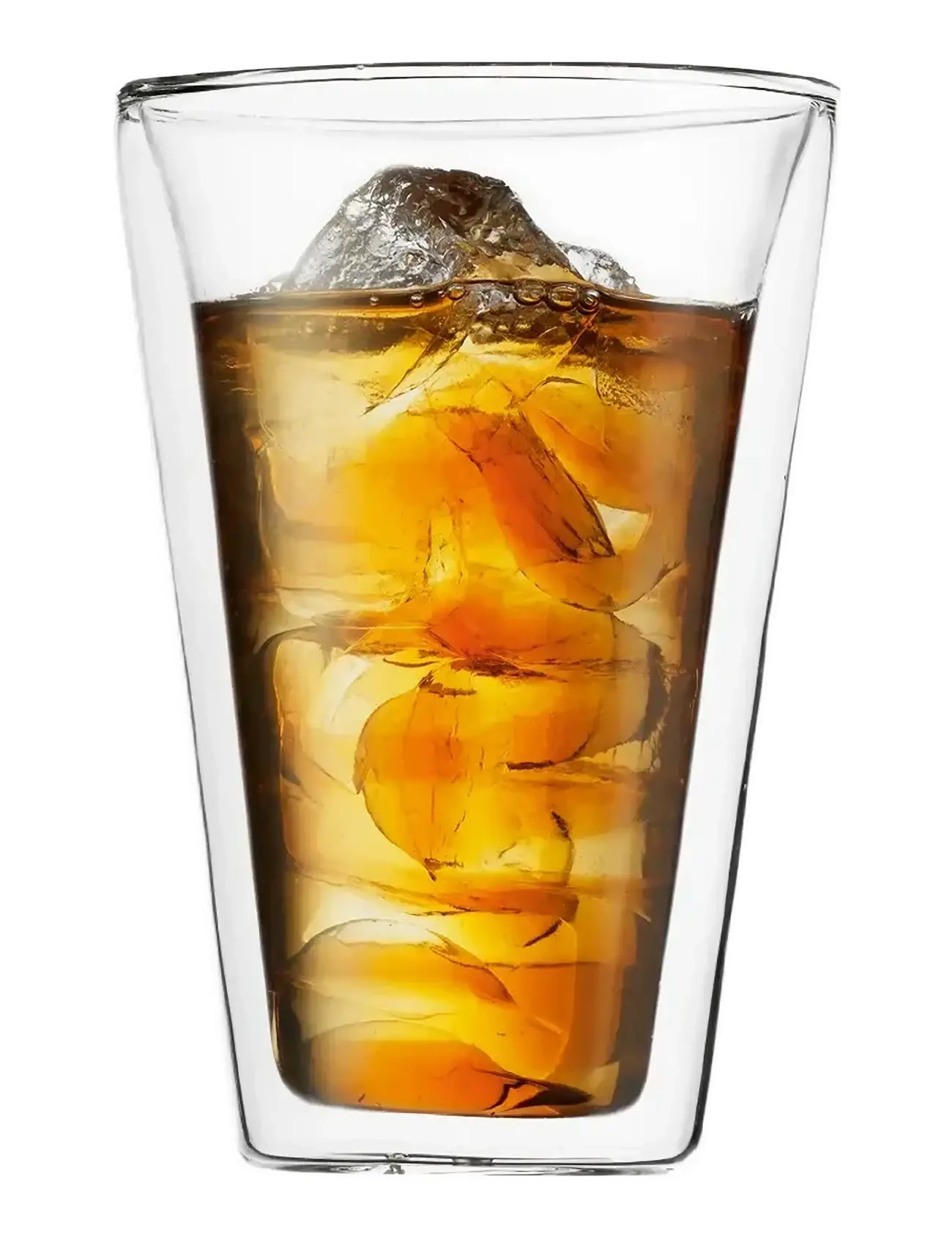Bodum - BODUM CANTEEN - koffiekopjes - transparent - 3