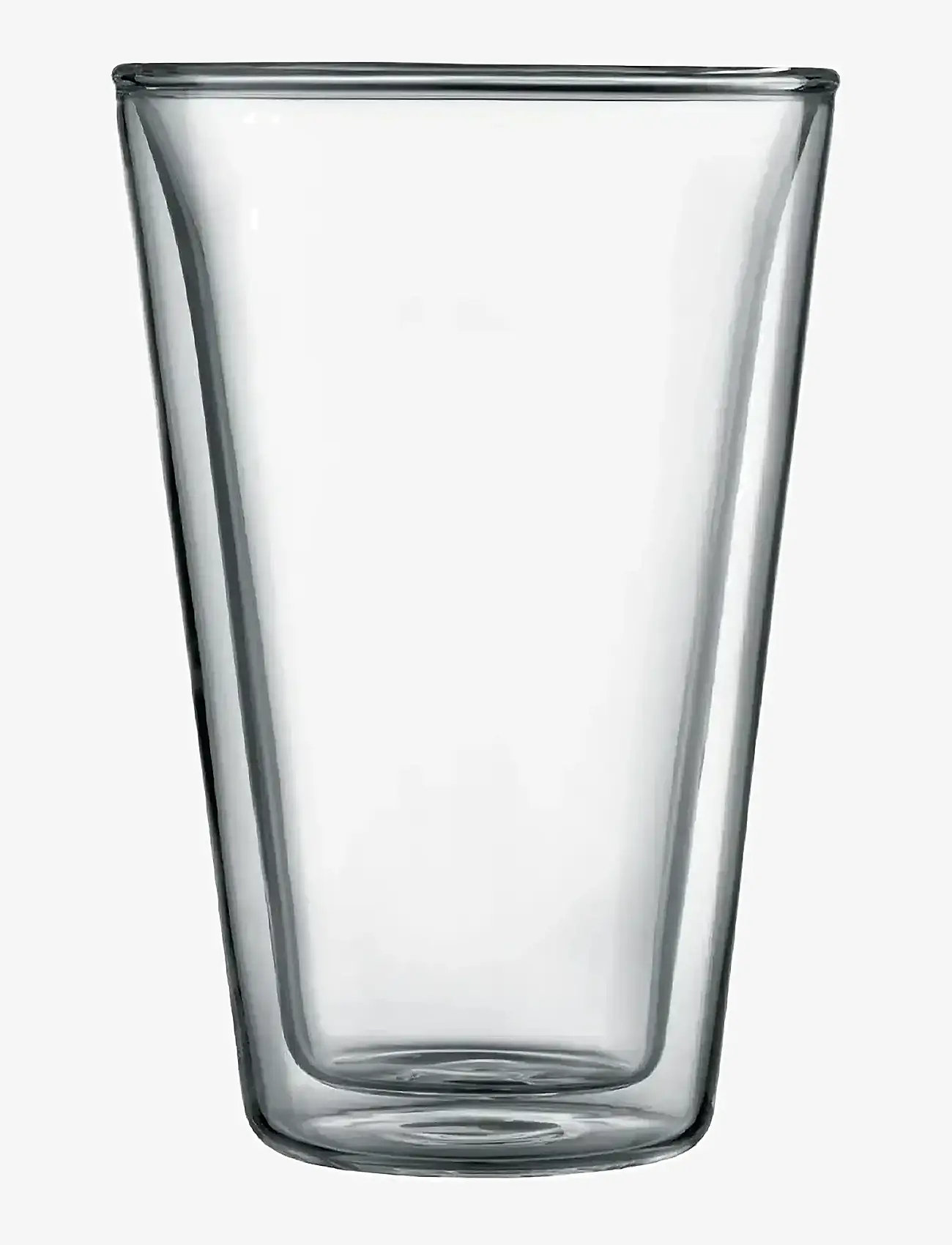 Bodum - BODUM CANTEEN - kaffekopper - transparent - 4