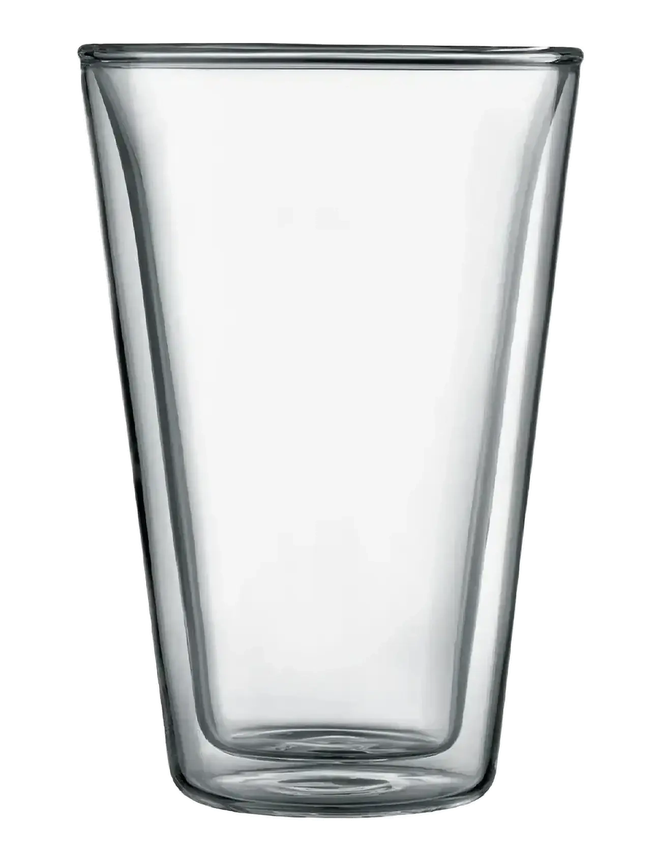 Bodum - BODUM CANTEEN - koffiekopjes - transparent - 4