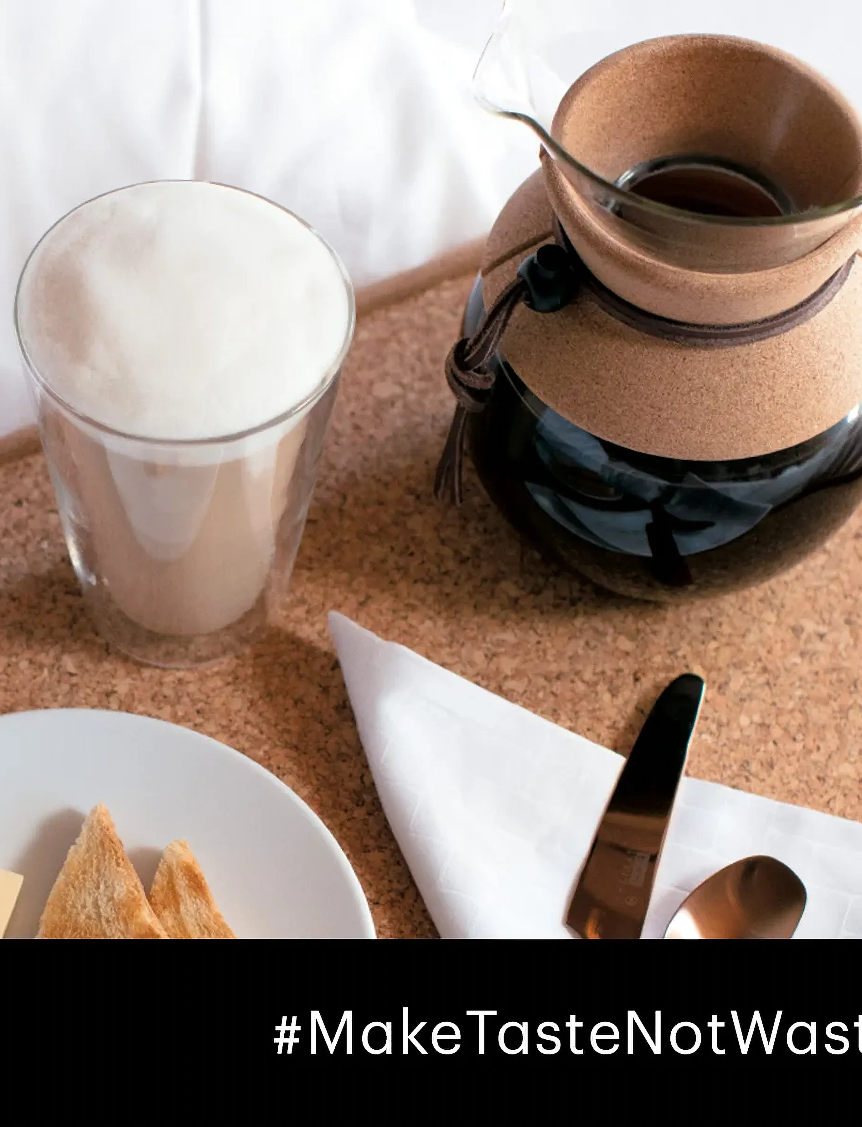 Bodum - BODUM CANTEEN - kaffekopper - transparent - 5