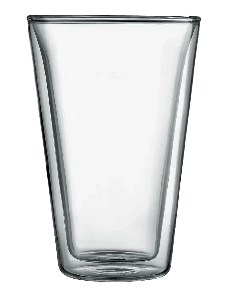 Bodum - BODUM CANTEEN - kohvitassid - transparent - 4