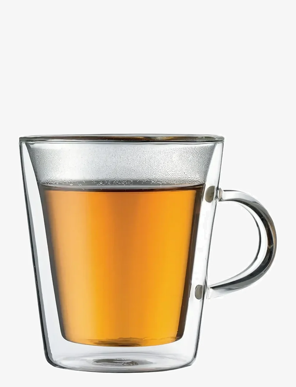 Bodum - BODUM CANTEEN - teetassen - transparent - 1