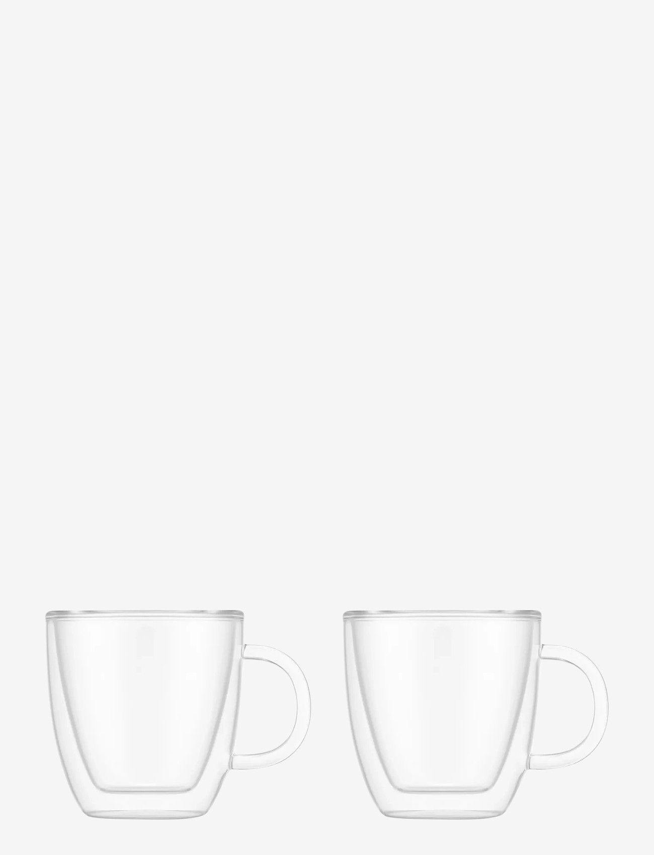 Bodum - BISTRO - shop by price - transparent - 1