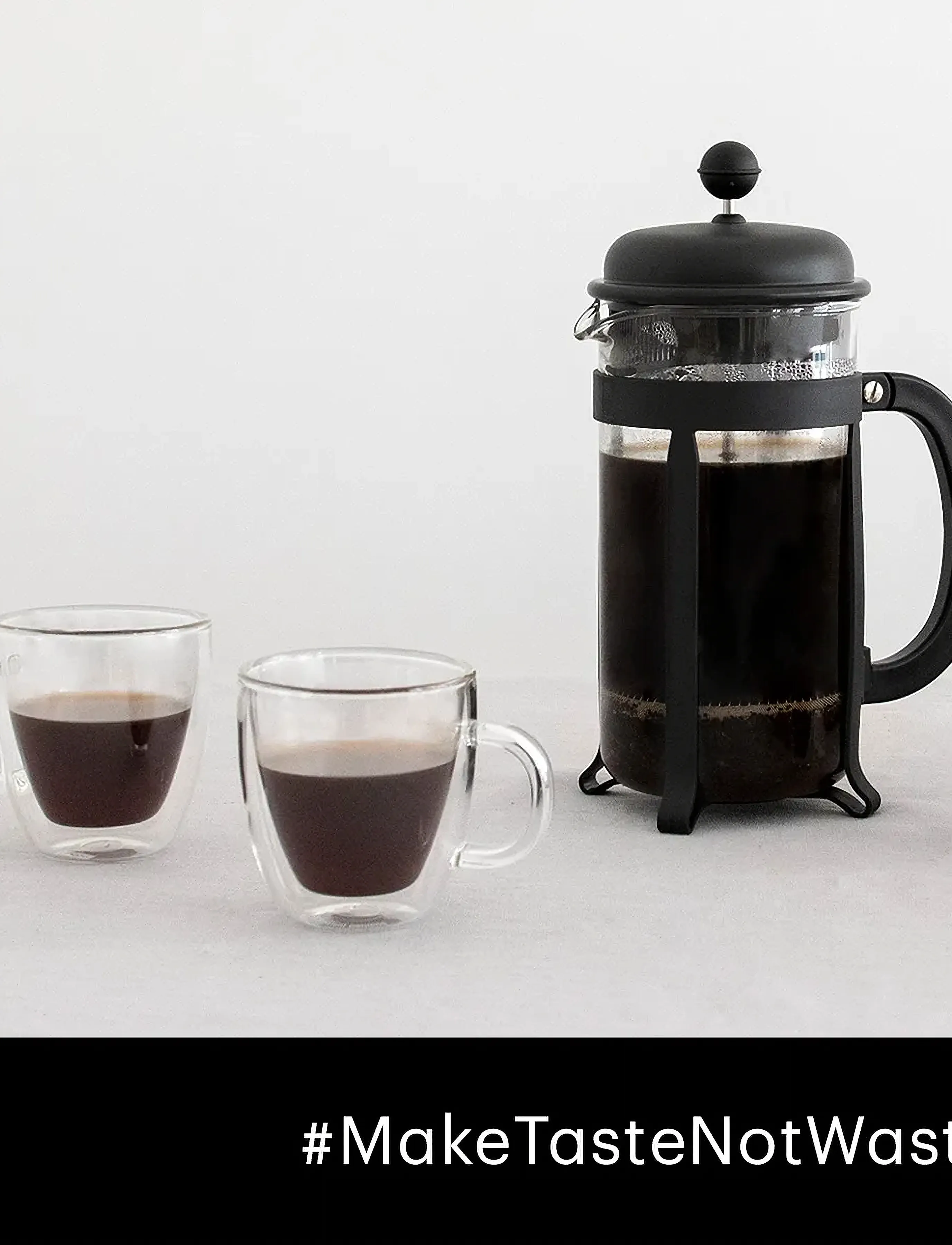 Bodum - BISTRO - shop by price - transparent - 2