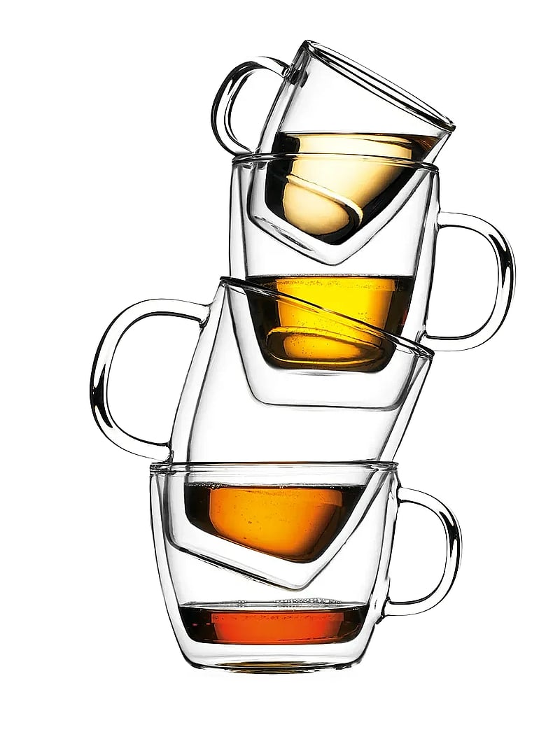 Bodum - BISTRO - nach preis einkaufen - transparent - 3