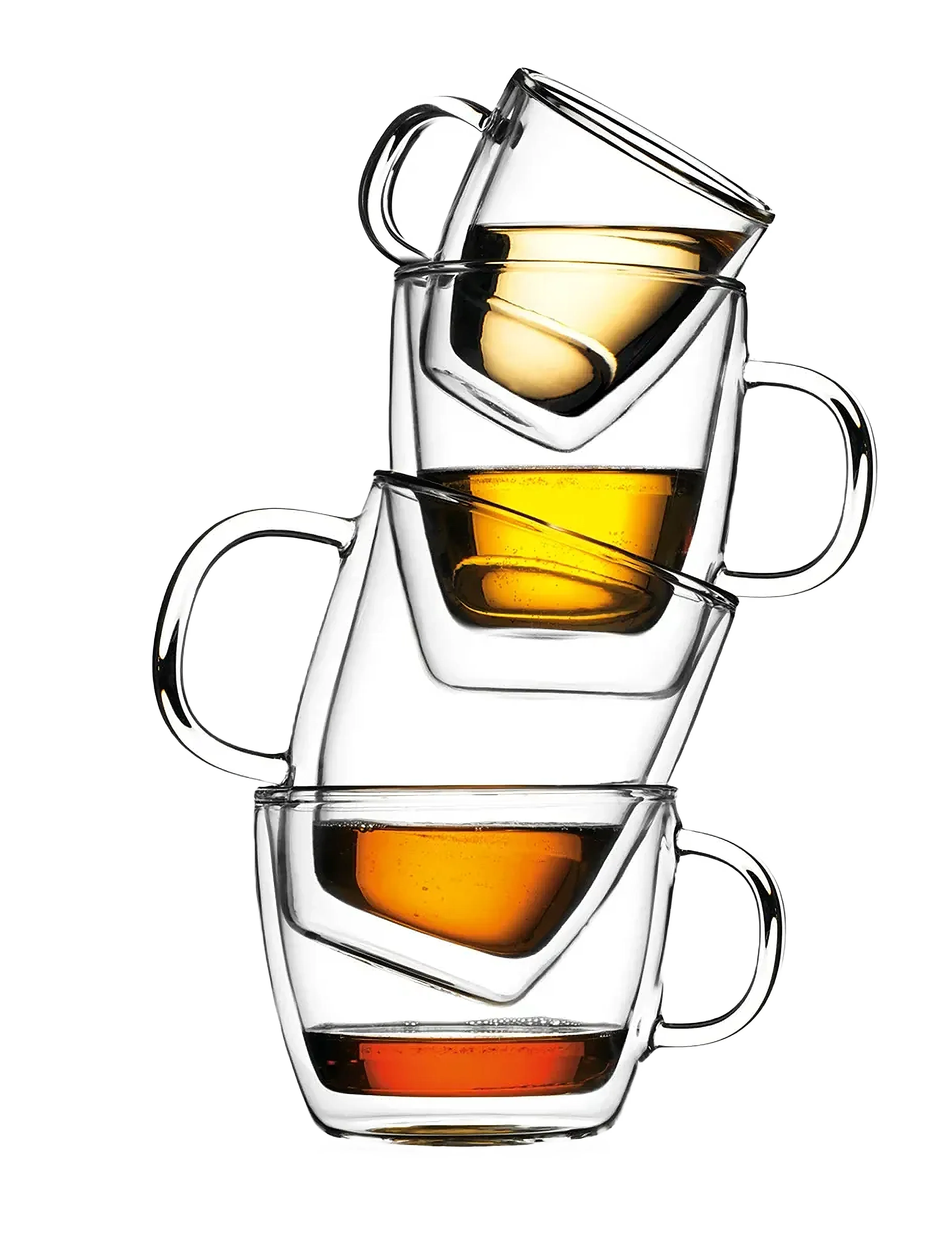 Bodum - BISTRO - shop by price - transparent - 3