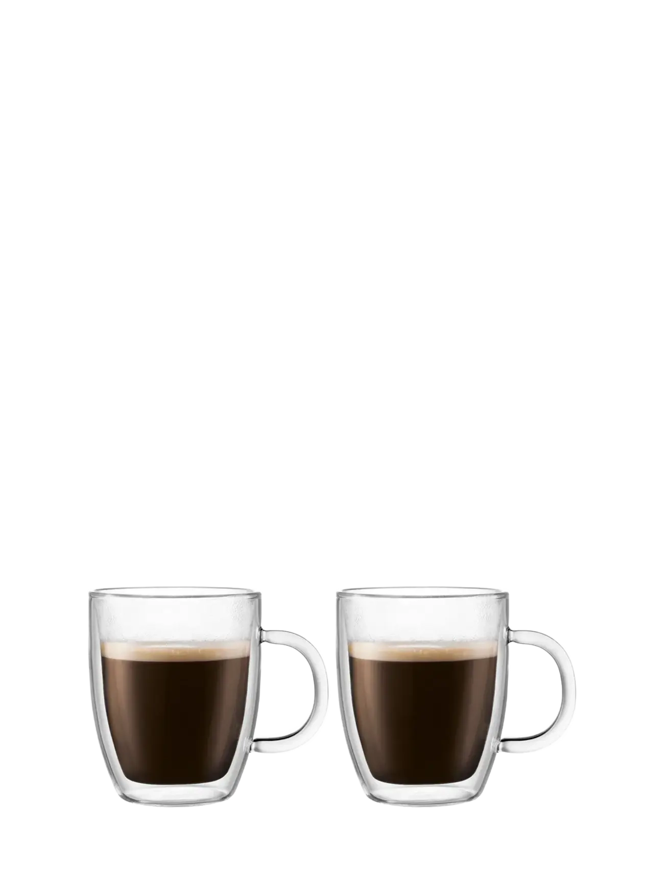 Bodum Bistro, Coffee Kop, Beige, Str: 30 CL