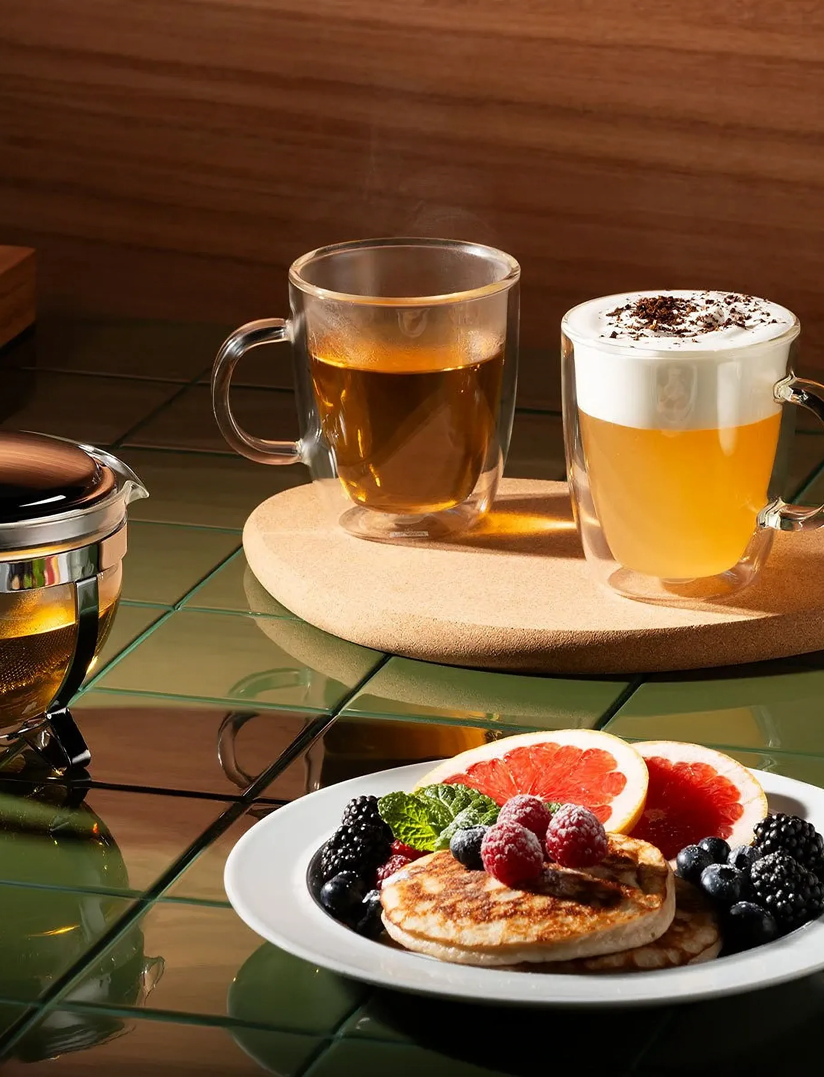 Bodum Bistro, 30 CL, Beige, Kopper & Krus > Kaffekopper, Unisex