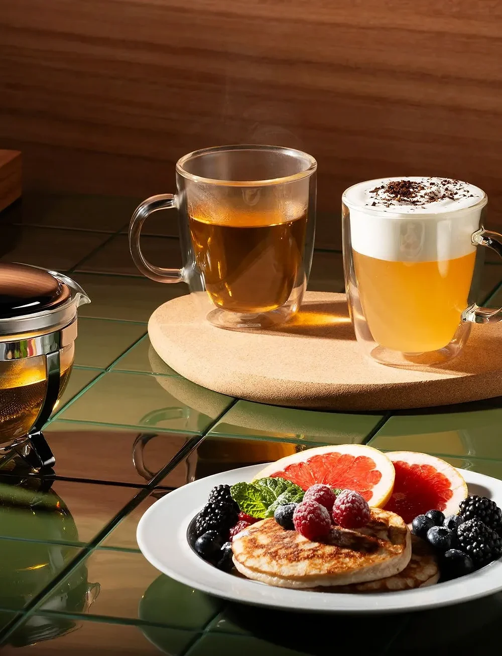 Bodum - BISTRO - osta hinna alusel - transparent - 4