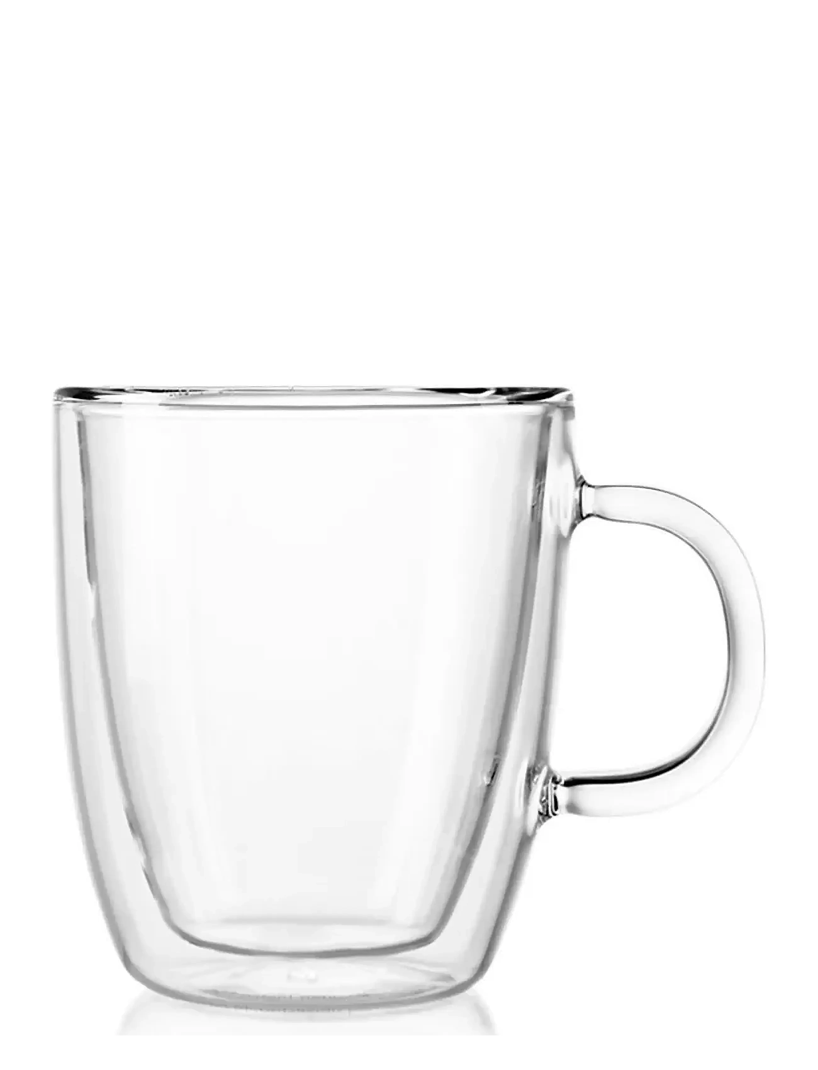 Bodum - BISTRO - kahvikupit - transparent - 3