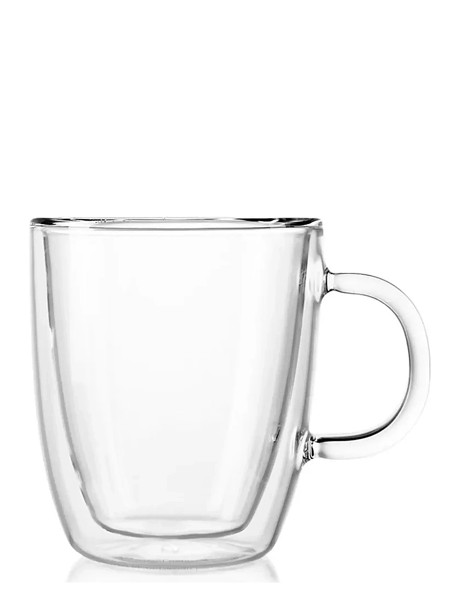Bodum - BISTRO - kaffetassen - transparent - 3