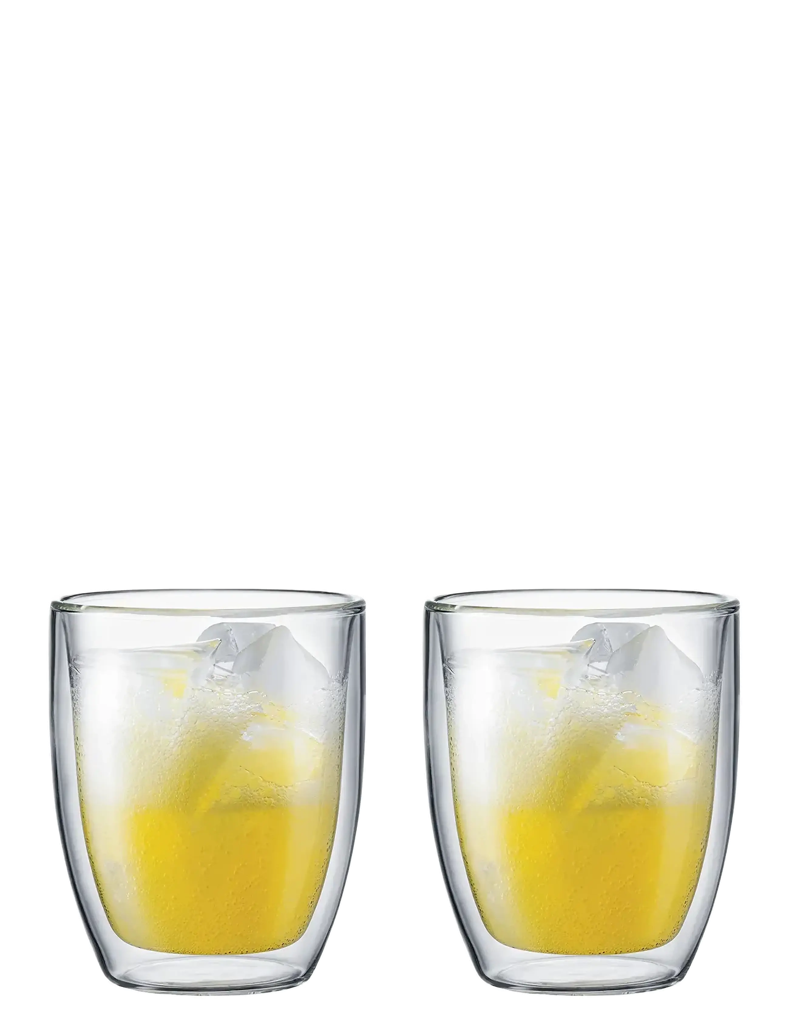 Bodum Bistro, Drikkeglas, Gul, Str: 48 CL