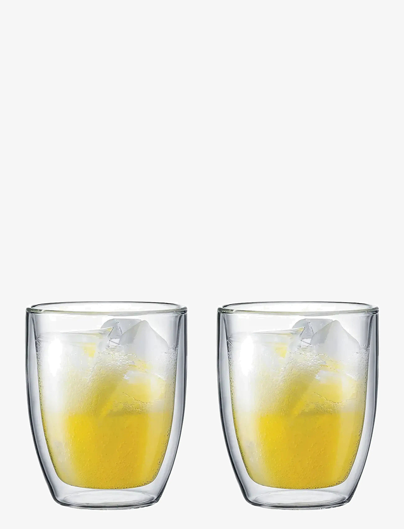 Bodum - BISTRO - drinking glasses & tumblers - transparent - 1