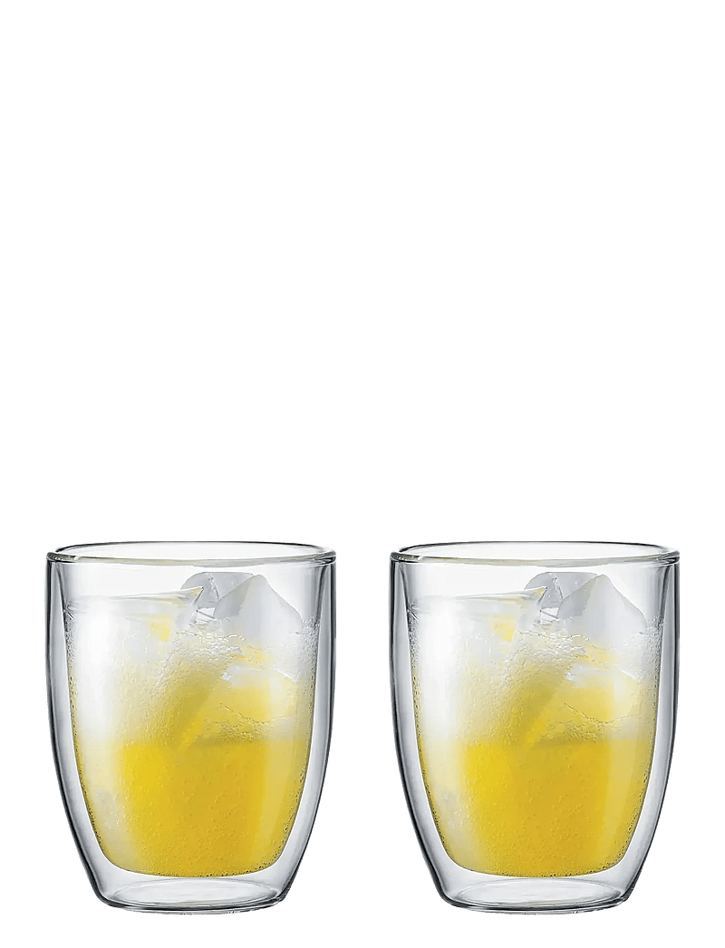 Bodum - BISTRO - joogiklaasid - transparent - 1