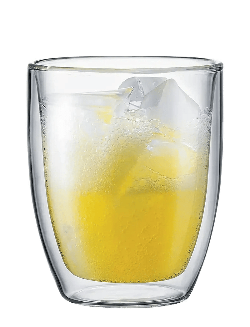 Bodum - BISTRO - joogiklaasid - transparent - 2
