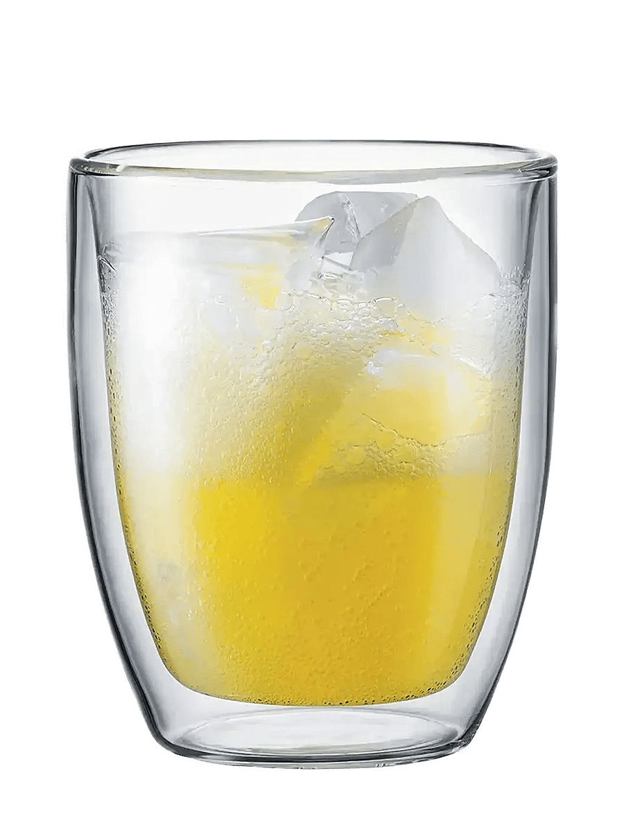 Bodum - BISTRO - trinkgläser - transparent - 2