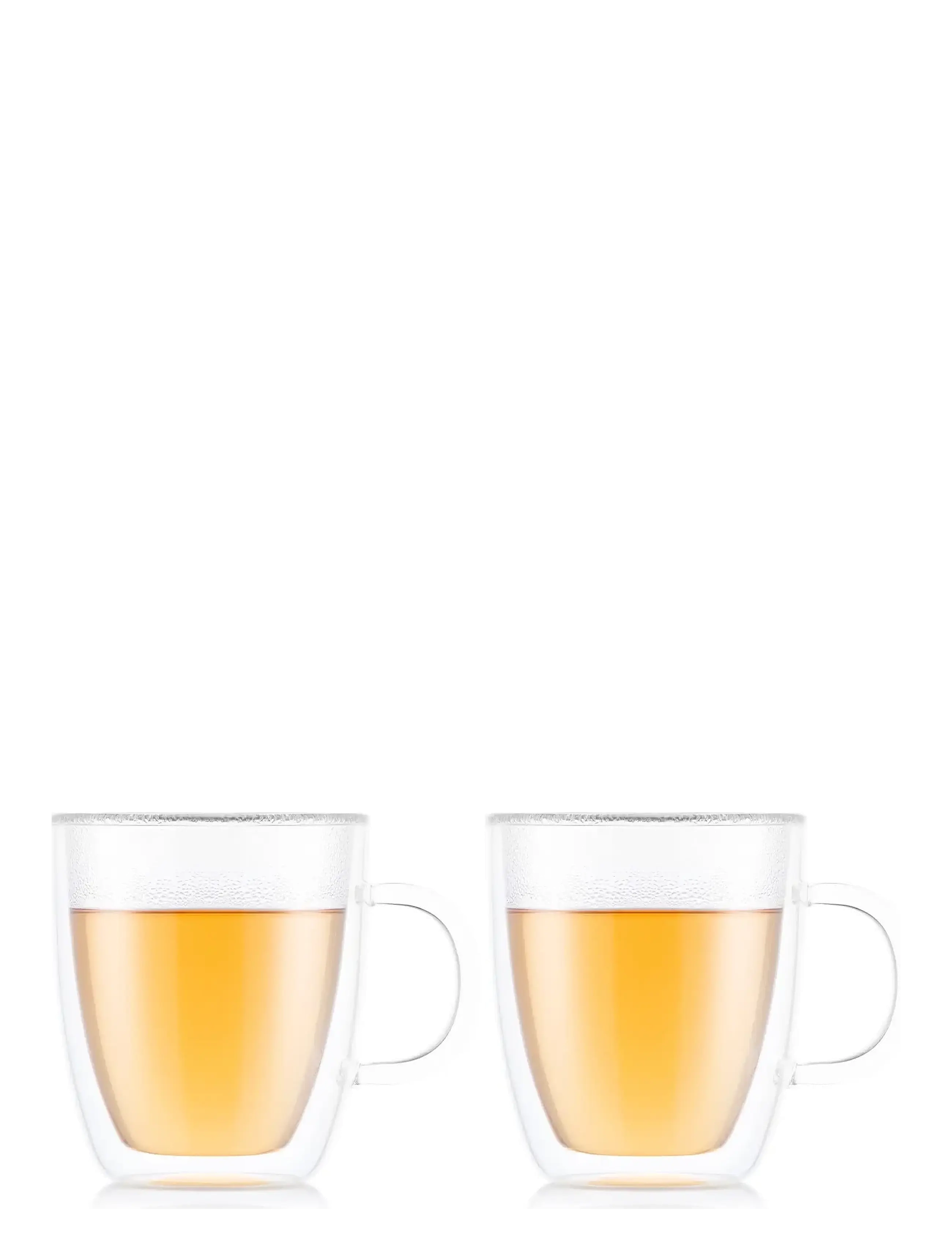 Bodum Bistro, Tea Kop, Nude, Str: 45 CL