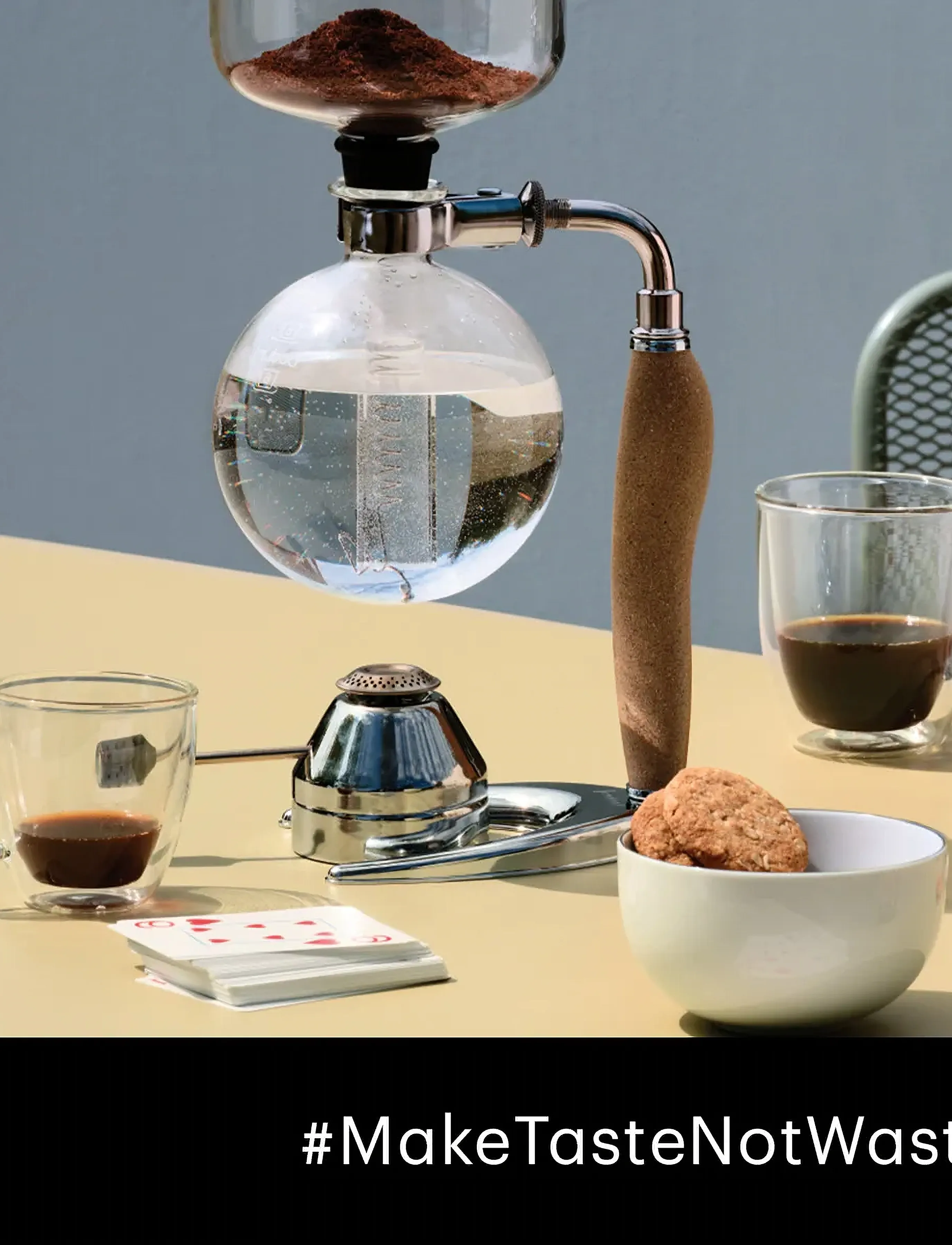 Bodum Bistro, 45 CL, Cups & Mugs, Nackt - Tea Cups, Homeware