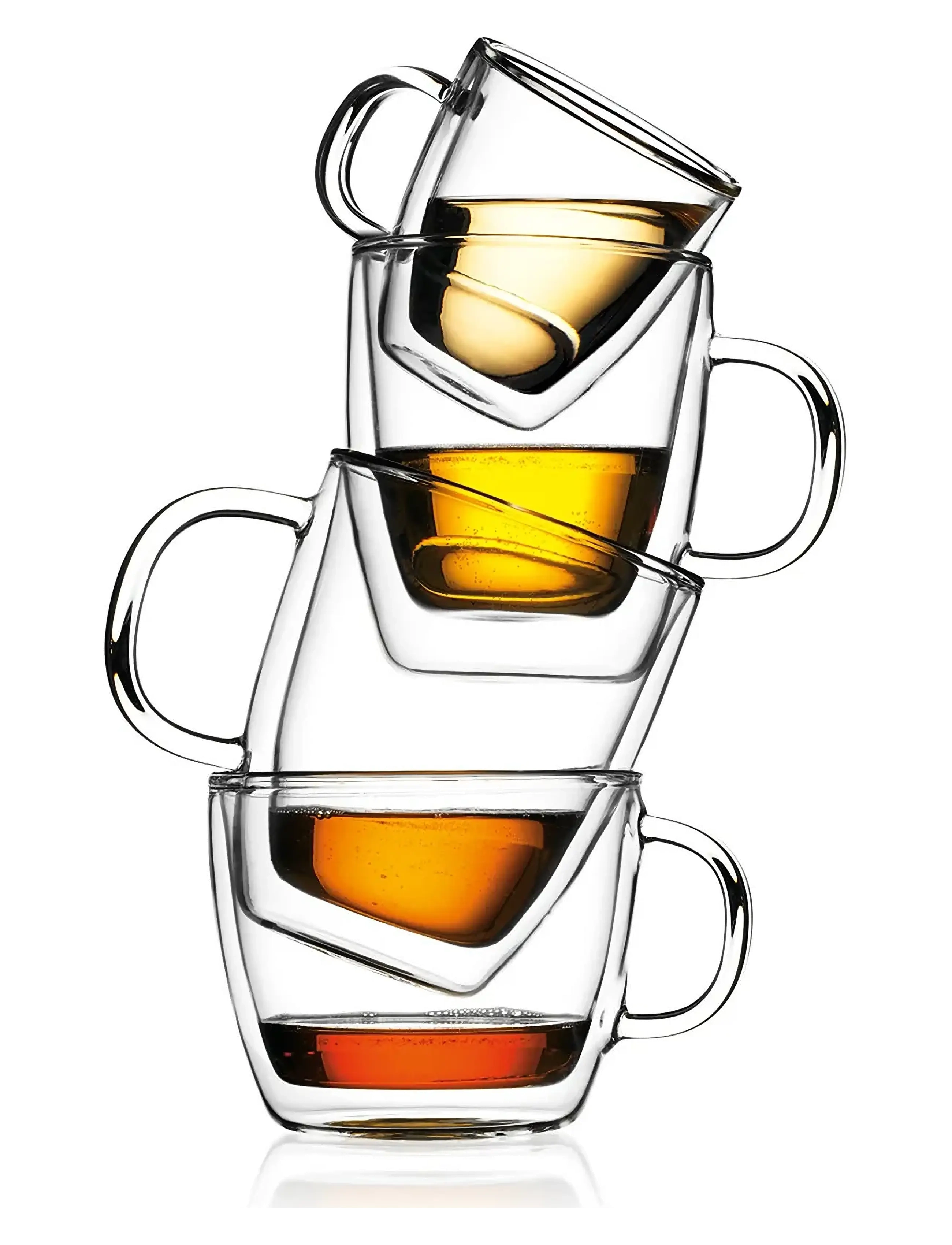 Bodum - BISTRO - nach preis einkaufen - transparent - 4