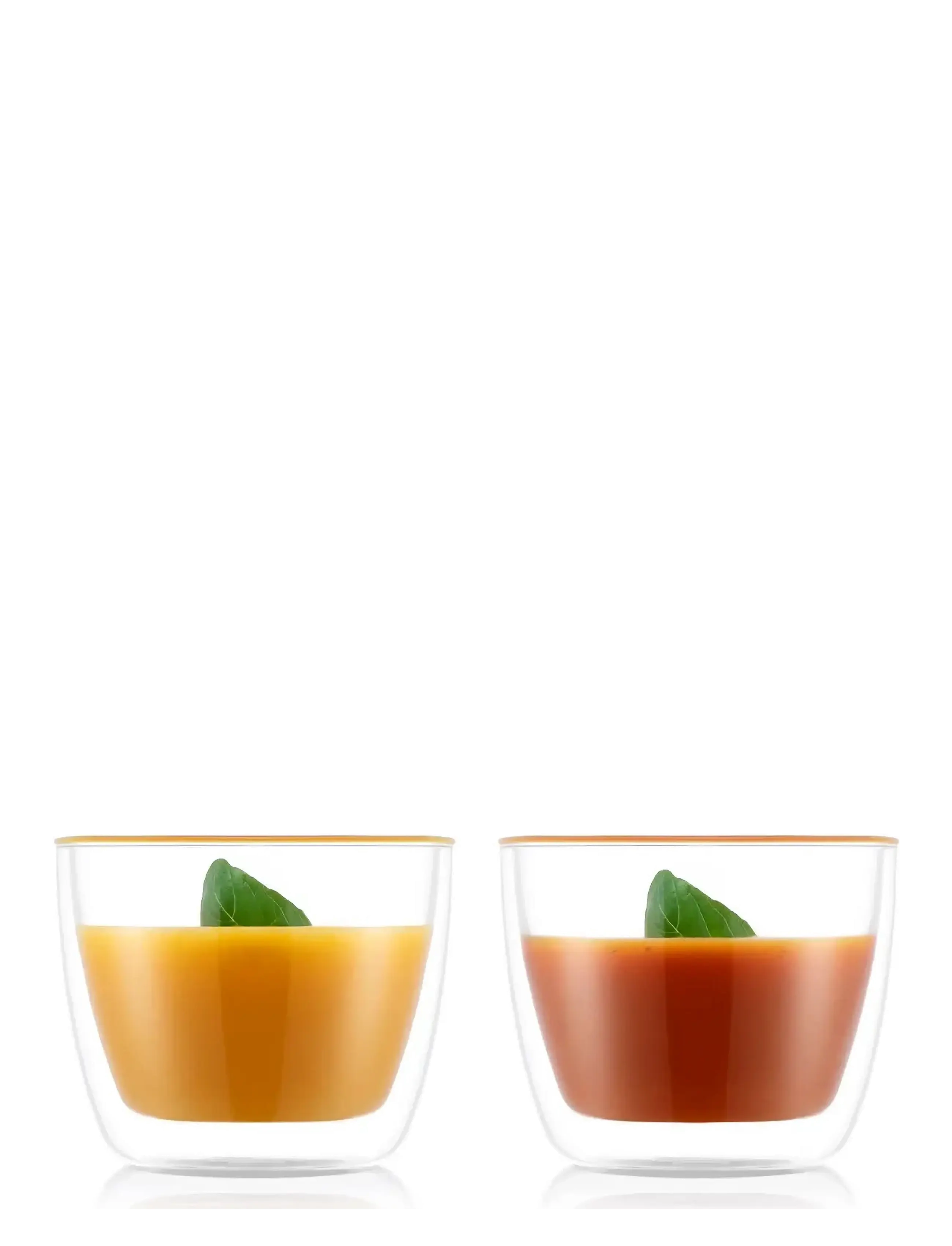 Bodum Bistro, 45 CL, Glass, Nackt - Drinking Homeware