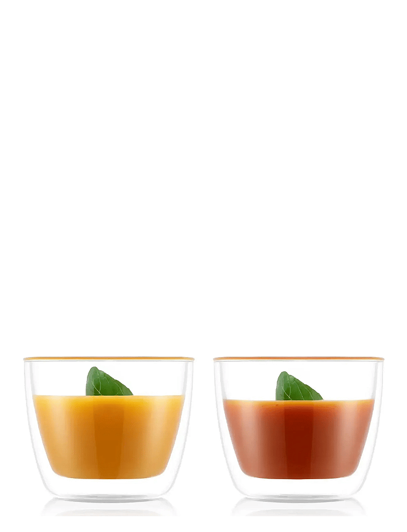 Bodum - BISTRO - joogiklaasid - transparent - 0