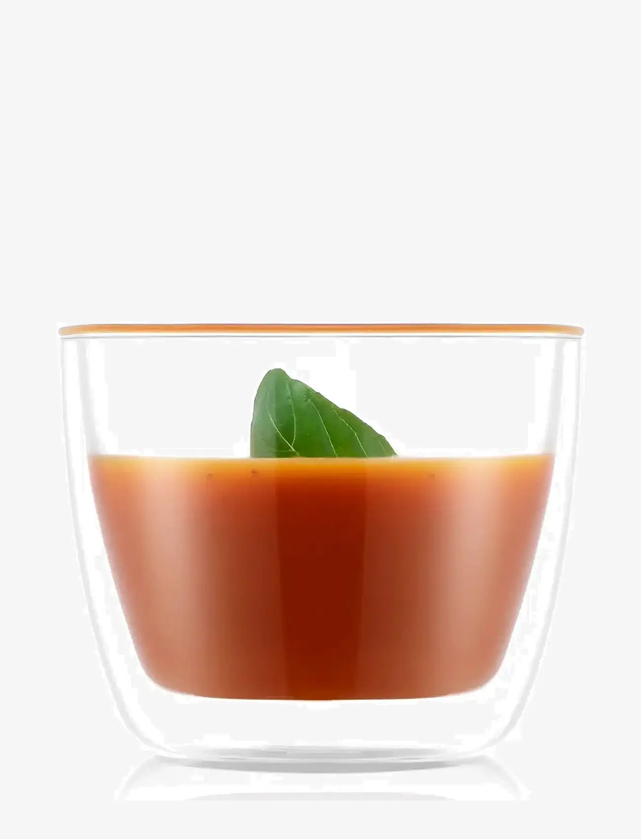 Bodum - BISTRO - joogiklaasid - transparent - 2